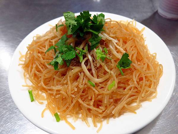 【板橋美食】阿華肉羹-不勾欠的肉羹湯