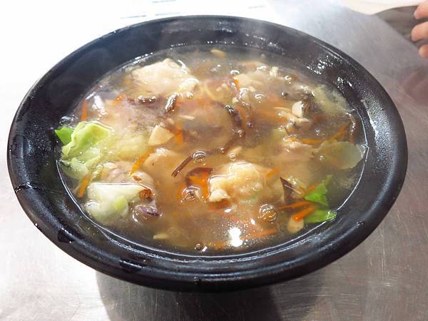 【蘆洲美食】蘆洲四口-比手掌還要大的雞排