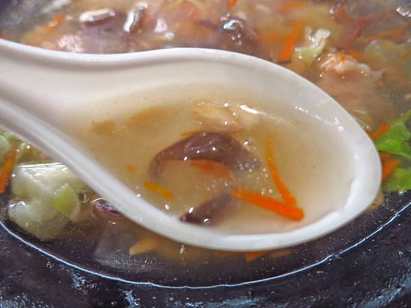 【蘆洲美食】蘆洲四口-比手掌還要大的雞排