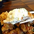 【東京美食】元祖バカ盛丼-500元銅板美食，15塊炸雞丼飯，份量爆表