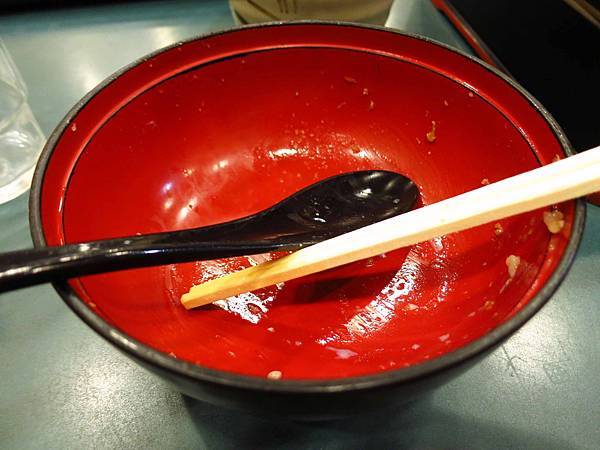 【東京美食】小諸そば-500元銅板美食豬肉餅丼飯