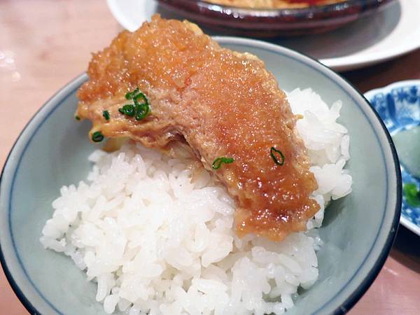 【東京美食】新宿割烹中嶋-不到1000円也能吃到米其林餐廳