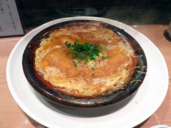 【東京美食】新宿割烹中嶋-不到1000円也能吃到米其林餐廳