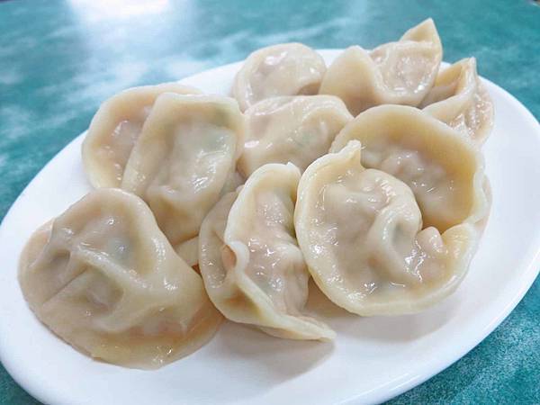 【桃園美食】丸朝牛肉麵-超大份量羊肉羹麵