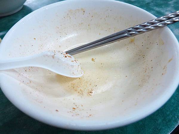 【桃園美食】丸朝牛肉麵-超大份量羊肉羹麵