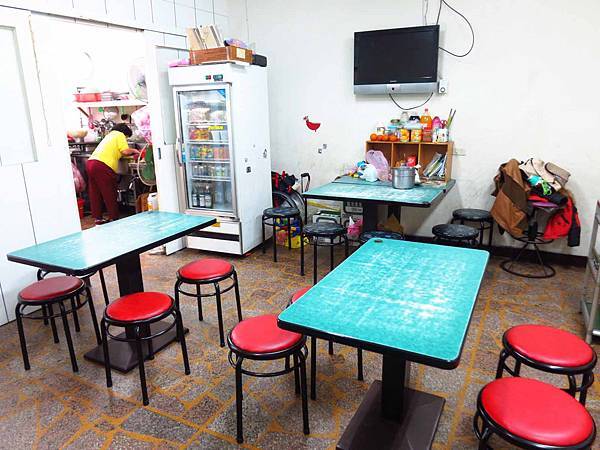 【桃園美食】丸朝牛肉麵-超大份量羊肉羹麵