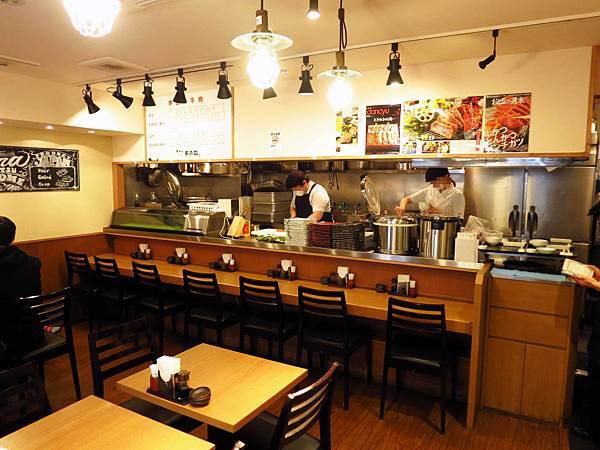 【東京美食】牛かつあおな-平價炸A5和牛牛肉排