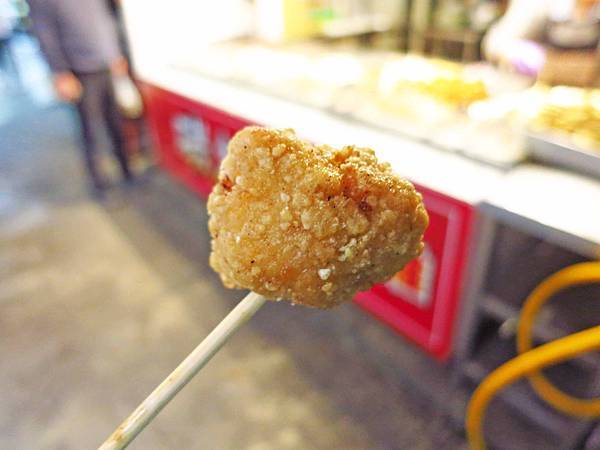 【台北美食】包好吃碳烤-興安街上必吃美食