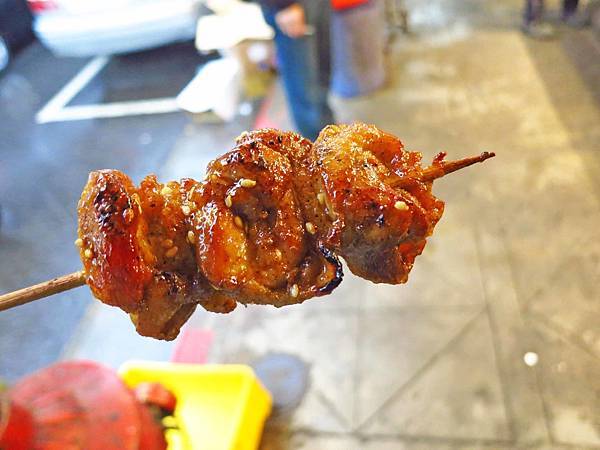【台北美食】包好吃碳烤-興安街上必吃美食 【台北美食】包好吃碳烤-興安街上必吃美食