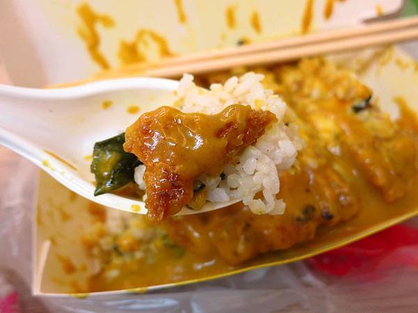 【蘆洲美食】焗烤豬扒飯-份量大的炸豬排炒飯