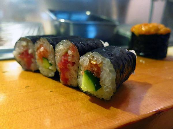 【東京美食】壽司大-排五個小時以上才能吃到的築地壽司店