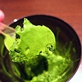 【東京美食】壽々喜園淺草本店-世界第一濃郁抹茶冰淇淋