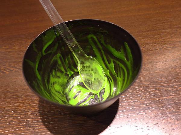 【東京美食】壽々喜園淺草本店-世界第一濃郁抹茶冰淇淋