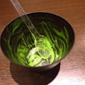 【東京美食】壽々喜園淺草本店-世界第一濃郁抹茶冰淇淋