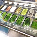 【東京美食】壽々喜園淺草本店-世界第一濃郁抹茶冰淇淋