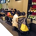 【東京美食】壽々喜園淺草本店-世界第一濃郁抹茶冰淇淋