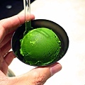 【東京美食】壽々喜園淺草本店-世界第一濃郁抹茶冰淇淋