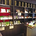 【東京美食】壽々喜園淺草本店-世界第一濃郁抹茶冰淇淋
