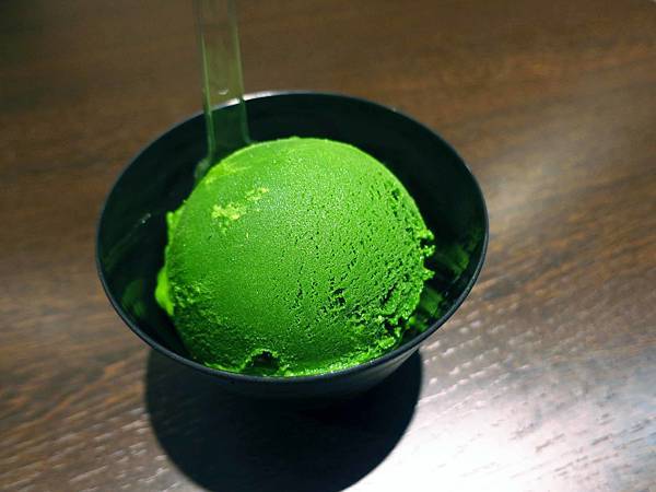 【東京美食】壽々喜園淺草本店-世界第一濃郁抹茶冰淇淋