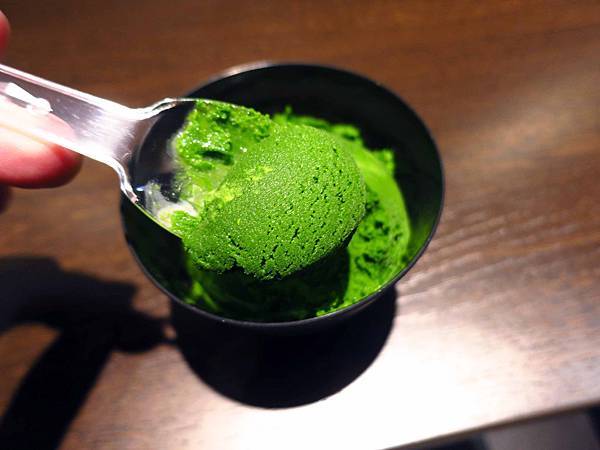 【東京美食】壽々喜園淺草本店-世界第一濃郁抹茶冰淇淋