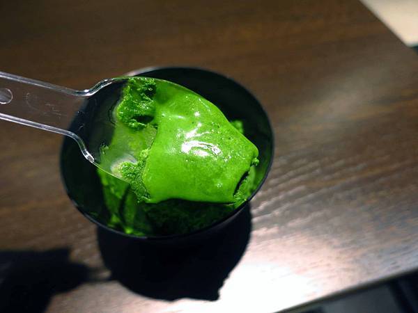 【東京美食】壽々喜園淺草本店-世界第一濃郁抹茶冰淇淋