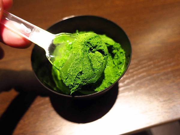【東京美食】壽々喜園淺草本店-世界第一濃郁抹茶冰淇淋