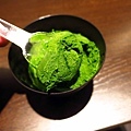 【東京美食】壽々喜園淺草本店-世界第一濃郁抹茶冰淇淋