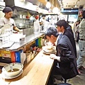 【東京美食】野郎ラーメン-不用800円也能吃到好拉麵