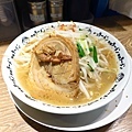 【東京美食】野郎ラーメン-不用800円也能吃到好拉麵