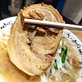 【東京美食】野郎ラーメン-不用800円也能吃到好拉麵