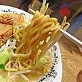 【東京美食】野郎ラーメン-不用800円也能吃到好拉麵