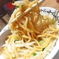 【東京美食】野郎ラーメン-不用800円也能吃到好拉麵