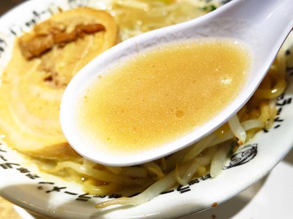 【東京美食】野郎ラーメン-不用800円也能吃到好拉麵