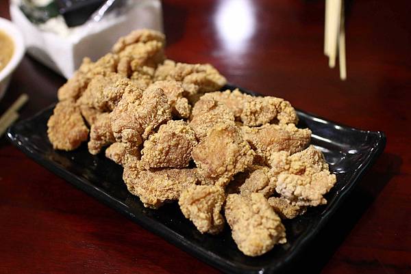 【桃園美食】郭記腸蚵麵線-中正路推薦小吃、現炸臭豆腐、雞排