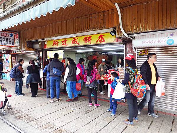 【台北旅遊】淡水老街、漁人碼頭、八裡一日遊