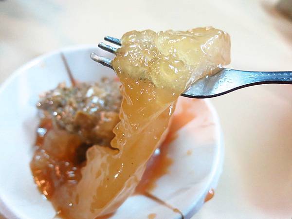 【蘆洲美食】楊家肉圓-蘆洲夜市裡的老店肉圓