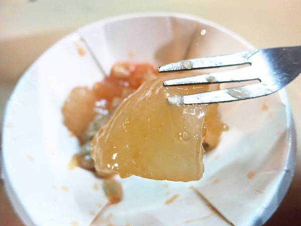 【蘆洲美食】楊家肉圓-蘆洲夜市裡的老店肉圓