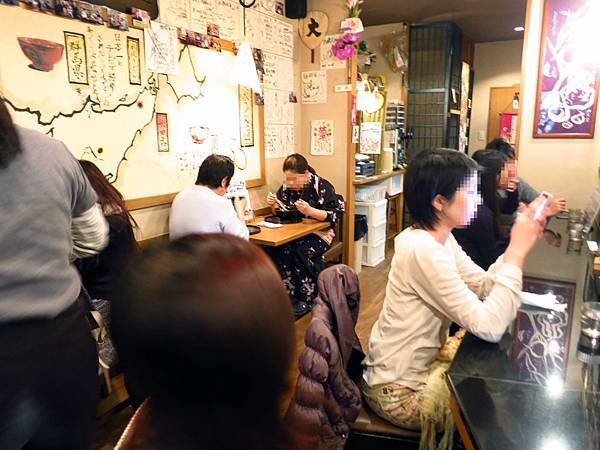 【奈良美食】麵鬪庵-濃郁的咖啡烏龍麵