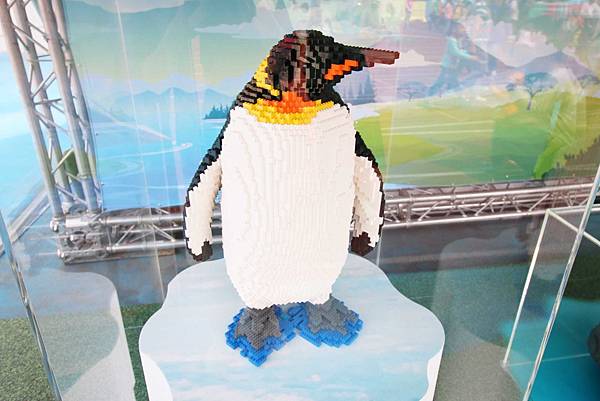 【新竹旅遊】2016新竹市兒童藝術節-伊索動物園