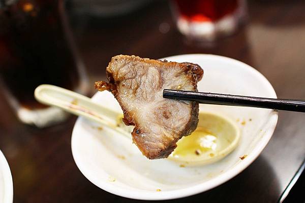 【桃園餐廳】銅鑼灣港式美食-比黯然銷魂飯還強的叉燒飯