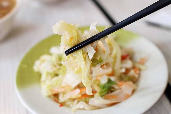 【蘆洲美食】豪肉羹魯肉飯-傳承20年手藝的巷弄隱藏版美食