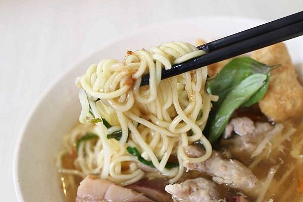 【蘆洲美食】豪肉羹魯肉飯-傳承20年手藝的巷弄隱藏版美食