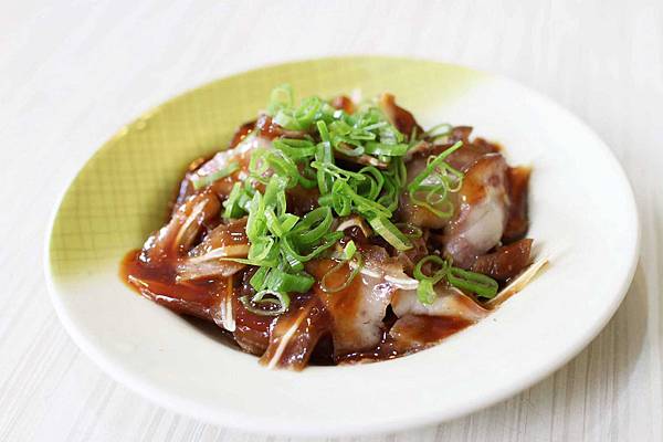 【蘆洲美食】豪肉羹魯肉飯-傳承20年手藝的巷弄隱藏版美食