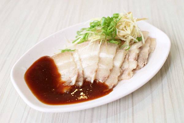 【蘆洲美食】豪肉羹魯肉飯-傳承20年手藝的巷弄隱藏版美食