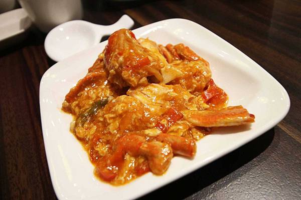 【台北餐廳】潮坊港式料理吃到飽-核彈級的威力