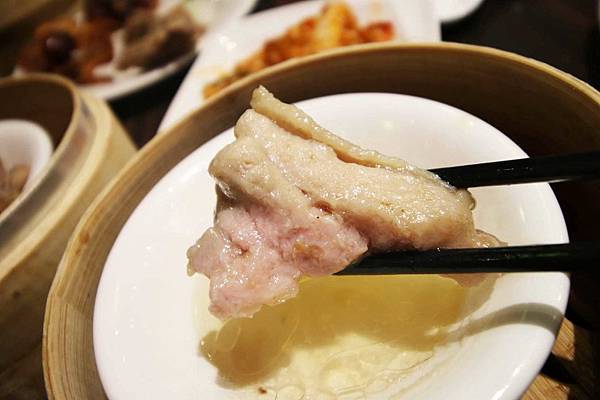 【台北餐廳】潮坊港式料理吃到飽-核彈級的威力