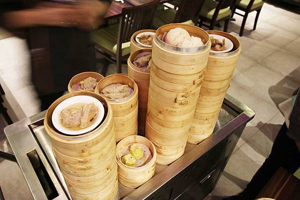 【台北餐廳】潮坊港式料理吃到飽-核彈級的威力