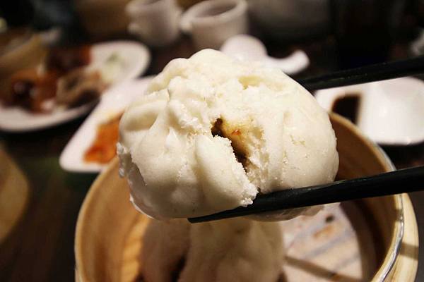 【台北餐廳】潮坊港式料理吃到飽-核彈級的威力