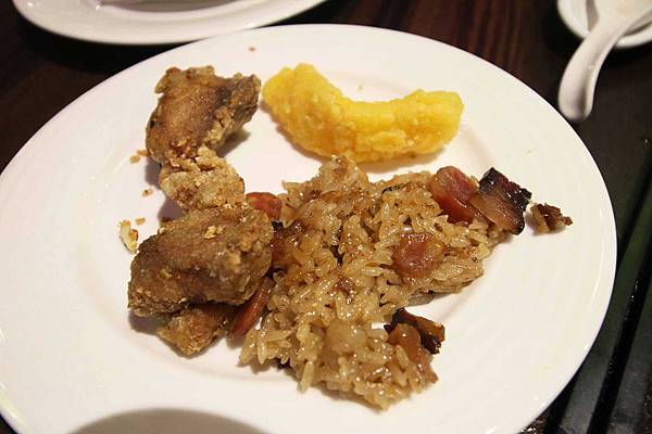 【台北餐廳】潮坊港式料理吃到飽-核彈級的威力