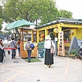 【新竹旅遊】竹東火車站動漫園區-皮卡皮卡～皮卡丘